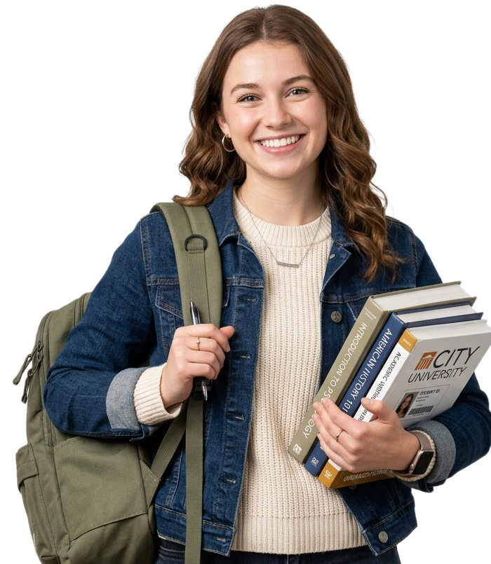 Student Counselor