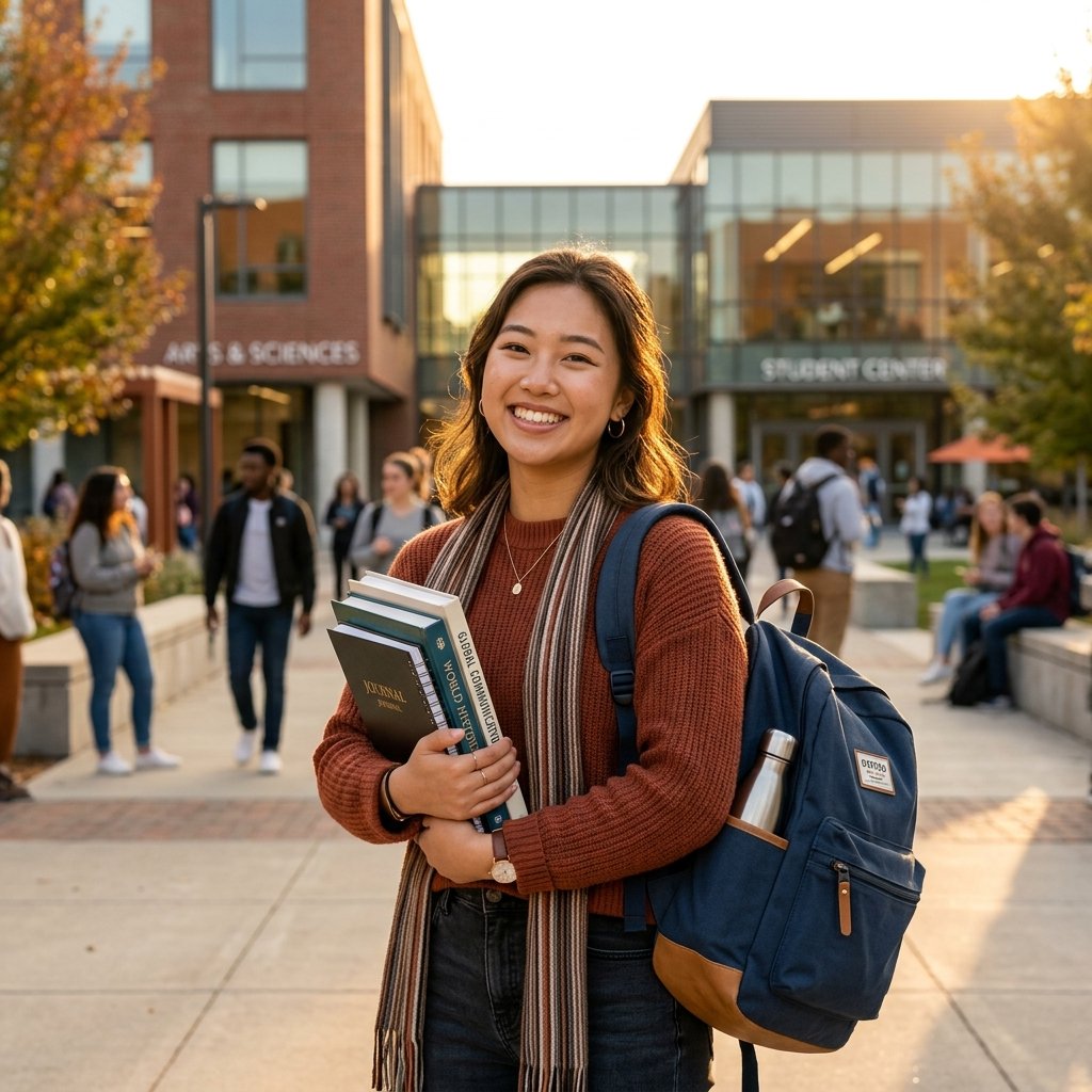 International Student